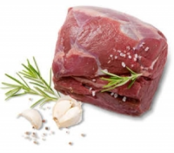 Hirschbraten / -gulasch 16.99 €