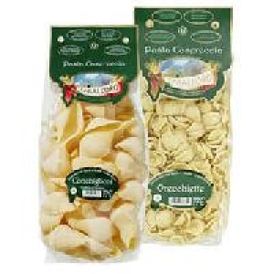 TarallOro Teigwaren Conchiglioni Caserecci 1.99&nbsp;&euro;