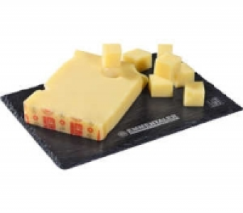 Emmentaler 3.99&nbsp;&euro;