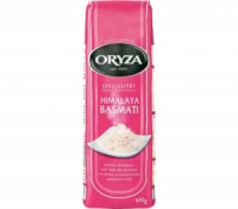 ORYZA 1.79 €