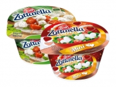 Zottarella Minis 1.29&nbsp;&euro;