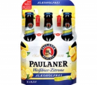 PAULANER 3.48 €