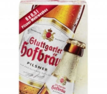 STUTTGARTER HOFBRÄU 3.60 €