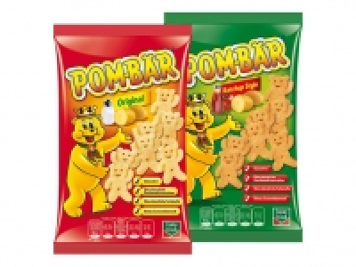 Pom-Bär 0.89 €
