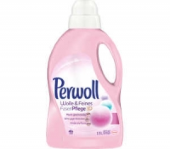 PERWOLL 2.59 €