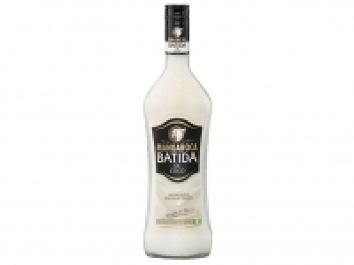 Lidl  MANGAROCA Batida de Coco 16% Vol