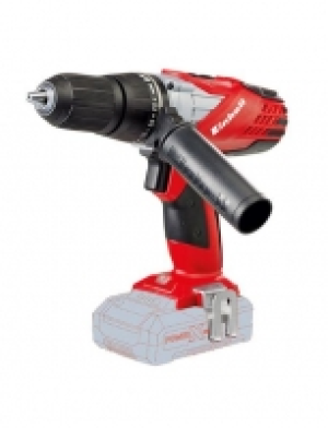 Akku-Schlagbohrschrauber TE-CD 18-2 Li Solo Power X-Change Serie, OHNE 59.95 €
