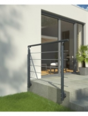 Brüstungsgeländer Prova 144.99 €