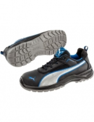 Sicherheitsschuh Solid Low