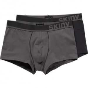 Skiny Herren Pant Doppelpack