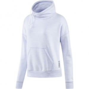 Reebok Damen Sweatshirt Elements Marble BbCowl