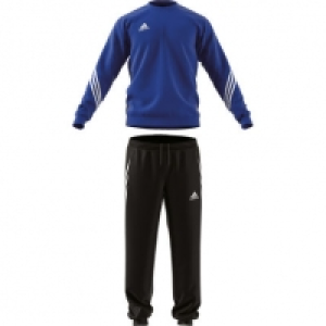 adidas Herren Trainingsanzug Sereno 14