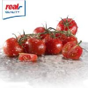 Niederlande Rispentomaten Roterno 2.99 €