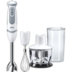 Braun Stabmixer-Set MQ 5035 Zoll Sauce Multiquick 5