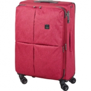 Titan 4-Rollen Trolley, 77 cm, 3,7 kg, 112 l