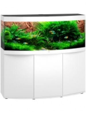 Aquarien-Set Vision 450 LED + SBX Vision 450, BxTxH: 151x61x144 cm, 45