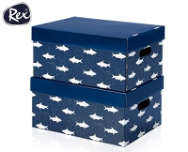 Rex®Ordnungs­systeme