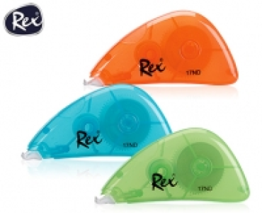 Rex®Korrektur-Roller, 3 Stück