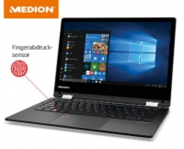 MEDION®Notebook 29,5 cm (11,6 Zoll) MEDION® AKOYA® E2228T