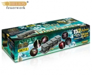 HELIOS®Sky of Diamonds