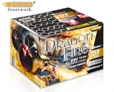 HELIOS®Dragon Fire