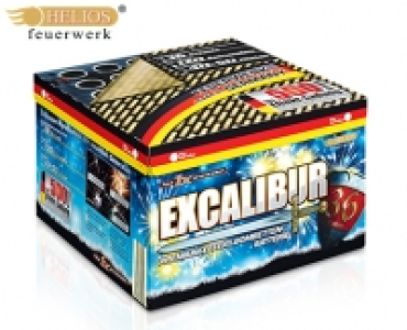 HELIOS®Excalibur