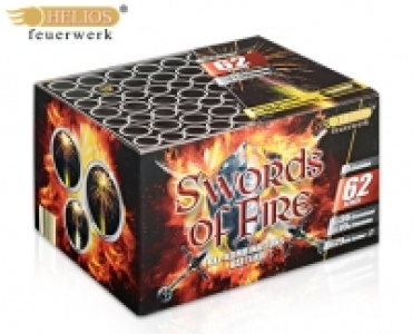 HELIOS®Swords of Fire