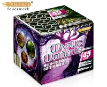 HELIOS®Mystic Moments