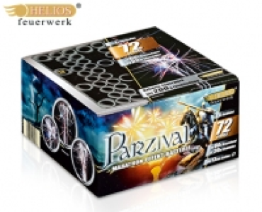 HELIOS®Parzival