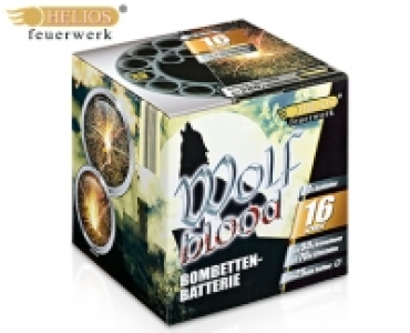 HELIOS®Wolfblood