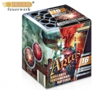 HELIOS®Artus