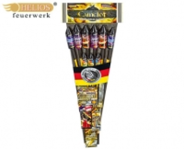 HELIOS®Camelot