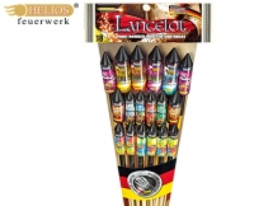 HELIOS®Lancelot