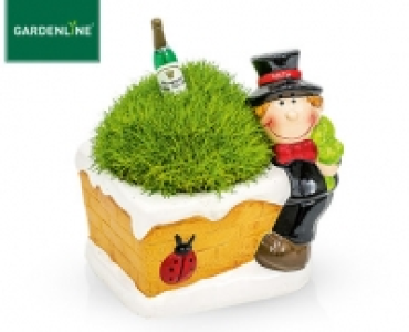GARDENLINE®Glücksbringer 2.59 €