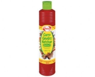 Hela Curry Gewürz­ketchup 1.59 €