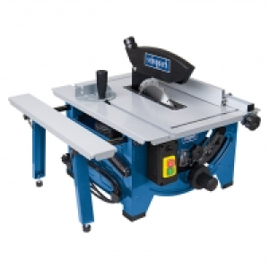 Scheppach Tischkreissäge HS 80 79.90 €
