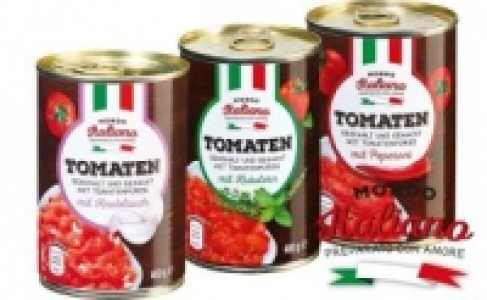 Tomaten 1.50 €