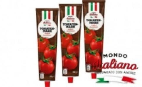 Tomatenmark 0.98 €
