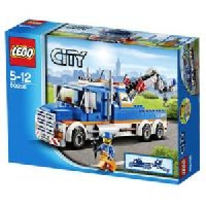 City Abschleppwagen 17.99&nbsp;&euro;