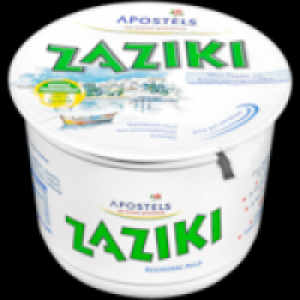 Apostels Zaziki
