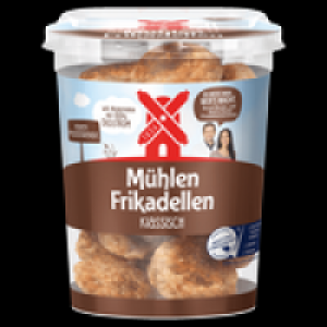 R&uuml;genwalder M&uuml;hlen Frikadellen 1.59&nbsp;&euro;