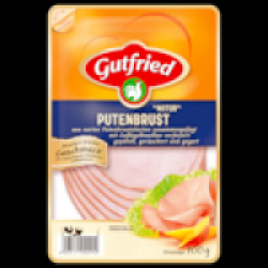 Gutfried Putenbrust Natur
