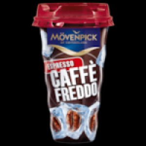 Mövenpick Caffè 0.69 €