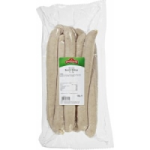 Henkelmann Grobe Bauern Grillwurst