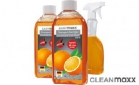 Orangenreiniger 14.98 €