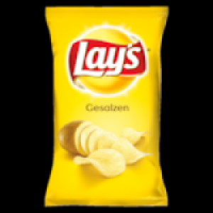 Lays Chips, Doritos oder Bugles