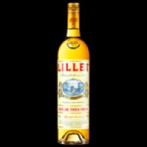 Lillet Blanc Aperitif