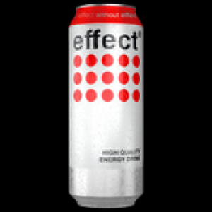 Effect Energy Drink