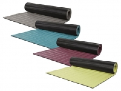 CRIVIT® Fitnessmatte 5.99 €