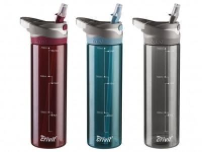 CRIVIT® Trinkflasche 7.99 €